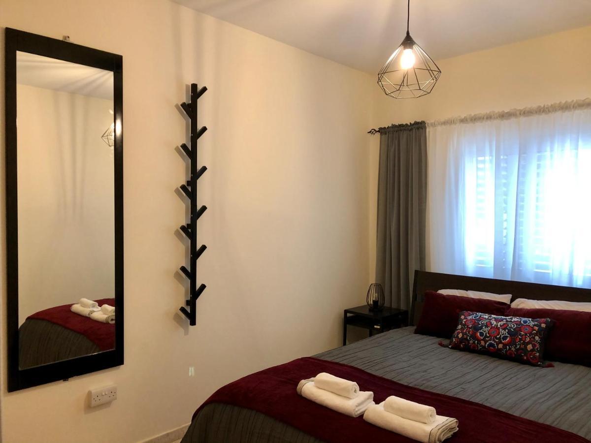 Luxury Industrial House 8 Apartament Pafos