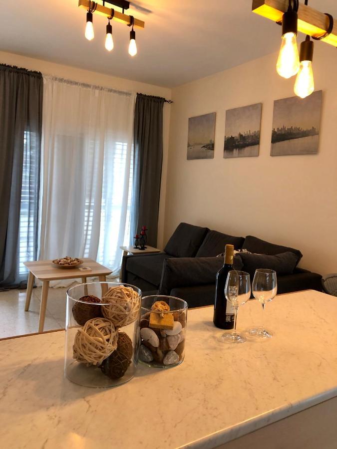 Apartament Luxury Industrial House 8 Pafos