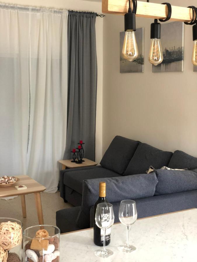 Luxury Industrial House 8 Apartament Pafos
