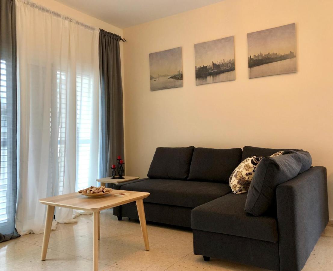 Luxury Industrial House 8 Apartament Pafos