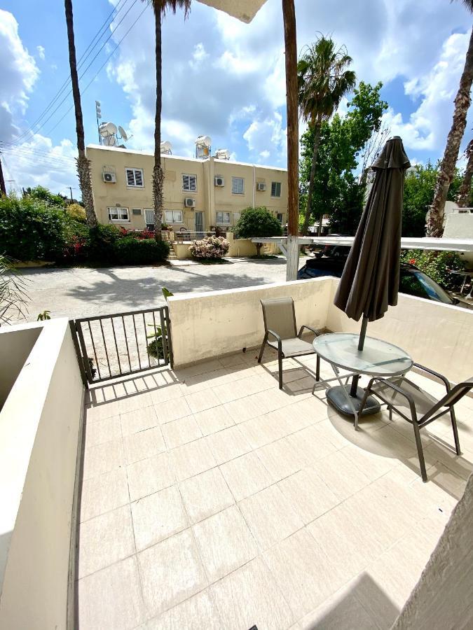 Apartament Luxury Industrial House 8 Pafos