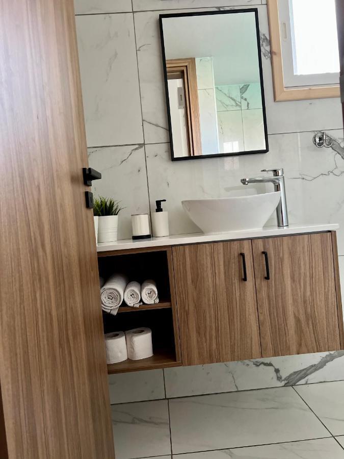 Luxury Industrial House 8 * Pafos